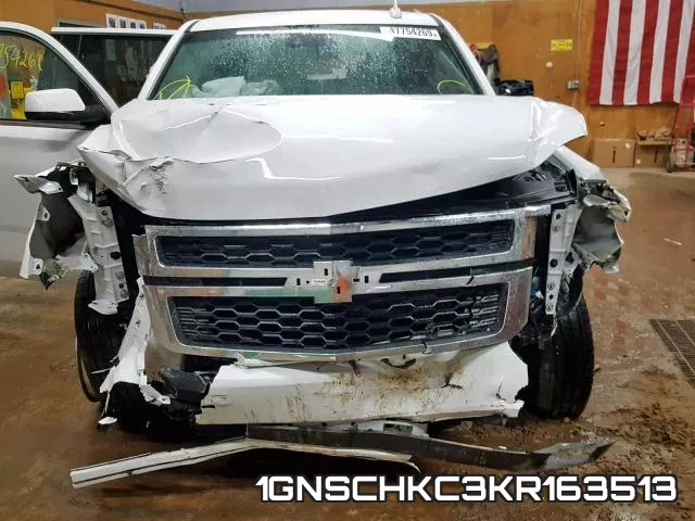 1GNSCHKC3KR163513 фото 10