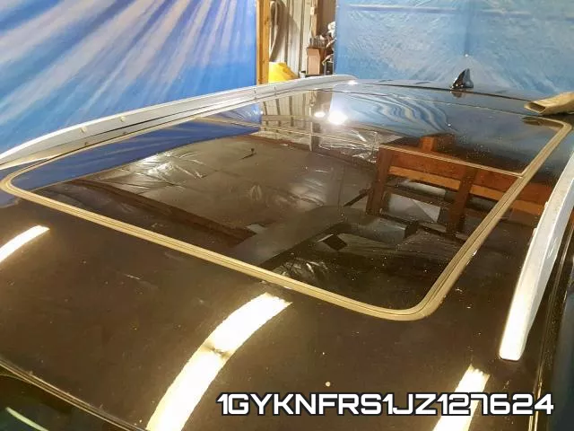 1GYKNFRS1JZ127624 фото 10