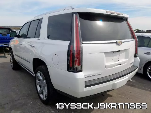 1GYS3CKJ9KR177369 фото 4