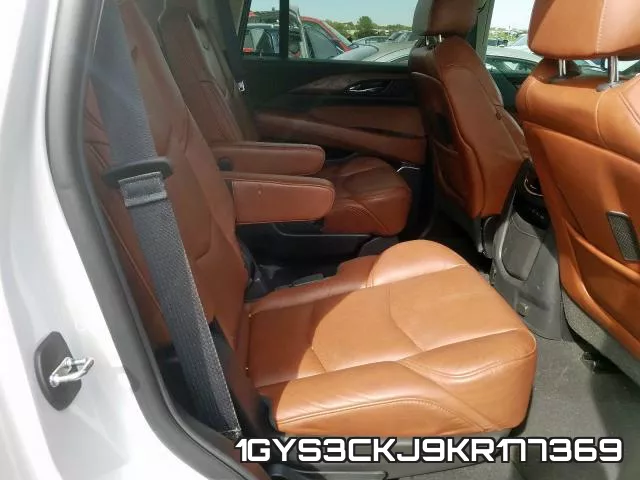 1GYS3CKJ9KR177369 фото 7