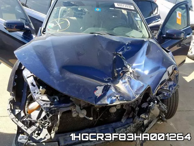 1HGCR3F83HA001264 фото 8