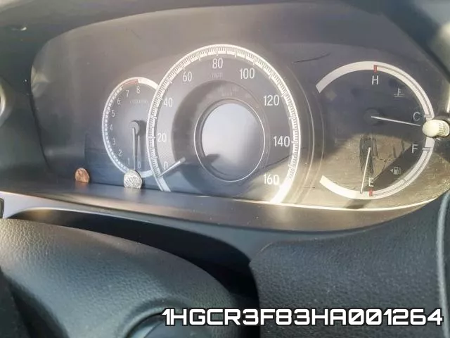 1HGCR3F83HA001264 фото 9