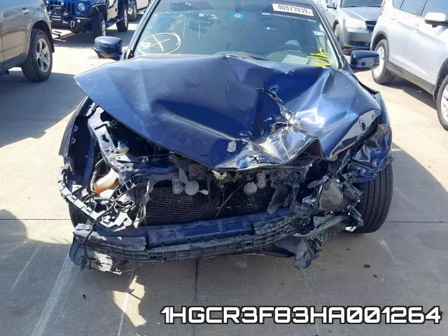 1HGCR3F83HA001264 фото 10