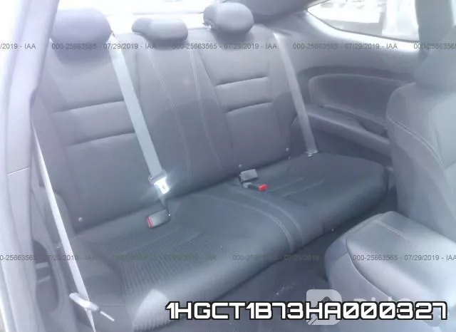 1HGCT1B73HA000327 фото 9