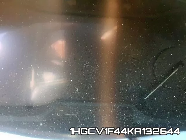 1HGCV1F44KA132644 фото 9