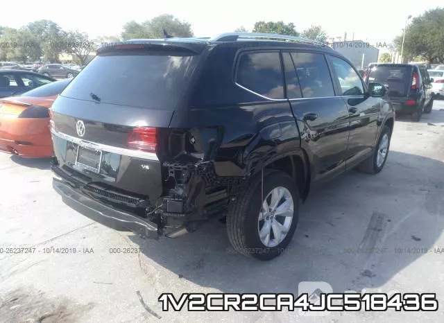 1V2CR2CA4JC518436 фото 5