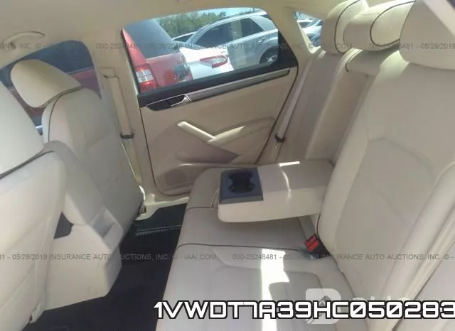 1VWDT7A39HC050283 фото 9