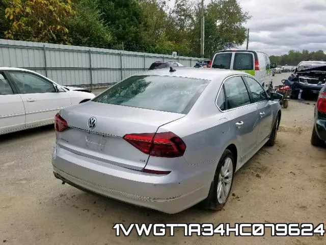1VWGT7A34HC079624 фото 5