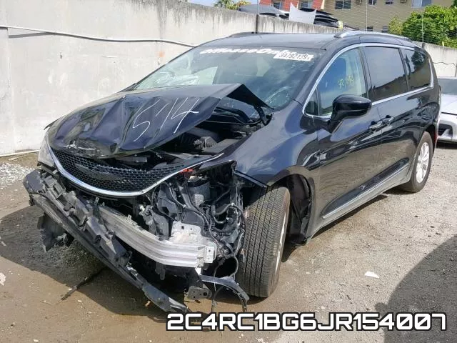 2C4RC1BG6JR154007 фото 3