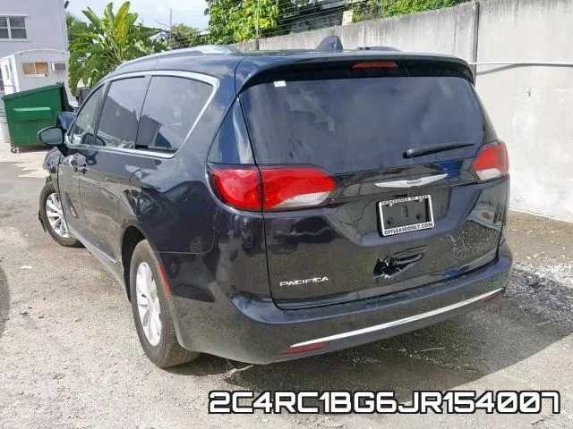 2C4RC1BG6JR154007 фото 4