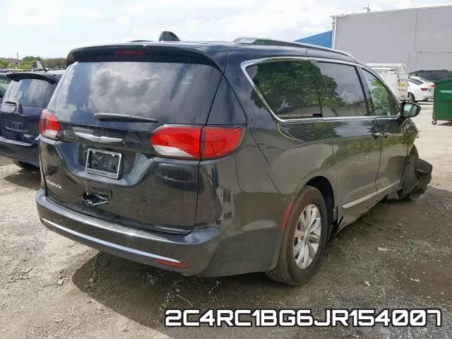 2C4RC1BG6JR154007 фото 5