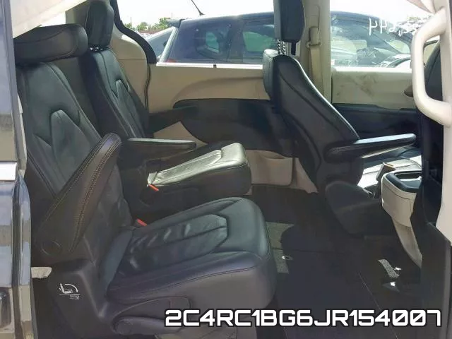 2C4RC1BG6JR154007 фото 7