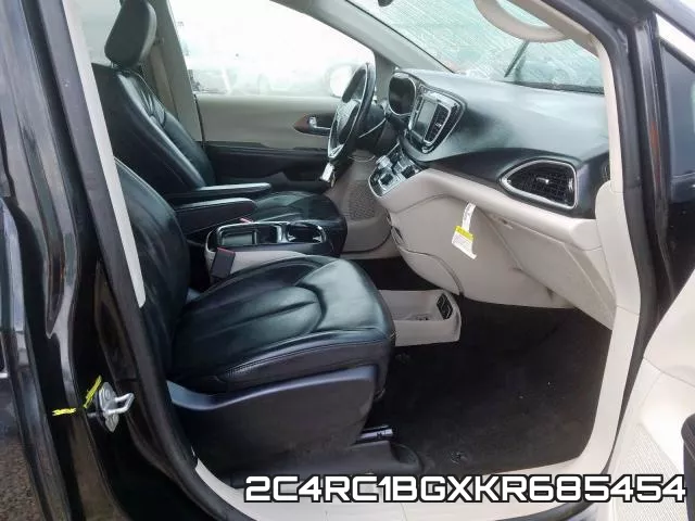2C4RC1BGXKR685454 фото 6