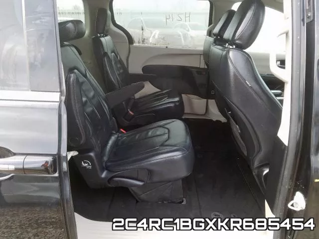 2C4RC1BGXKR685454 фото 7