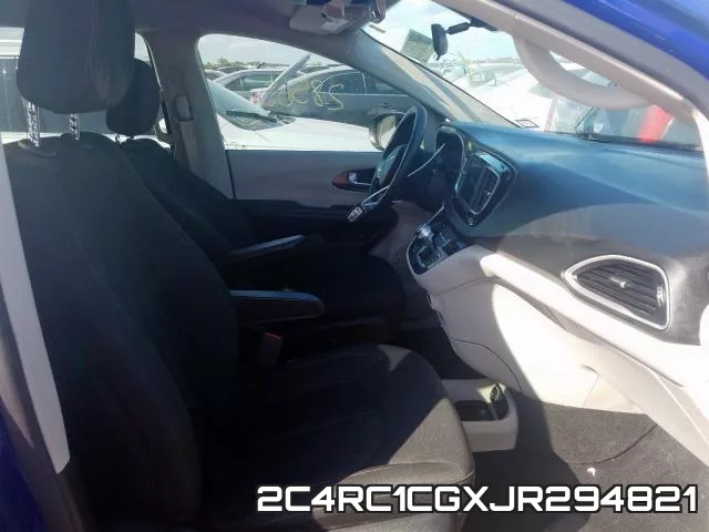 2C4RC1CGXJR294821 фото 6