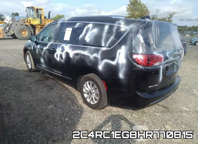 2C4RC1EG8HR770815 фото 4