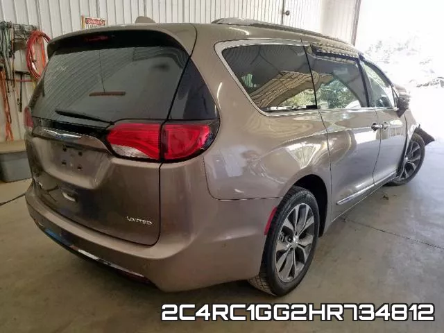 2C4RC1GG2HR734812 фото 5