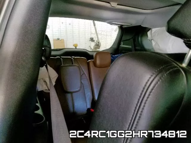 2C4RC1GG2HR734812 фото 10