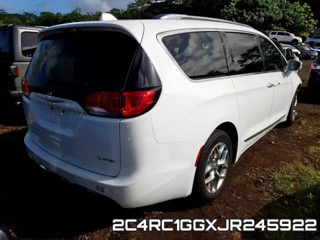 2C4RC1GGXJR245922 фото 5