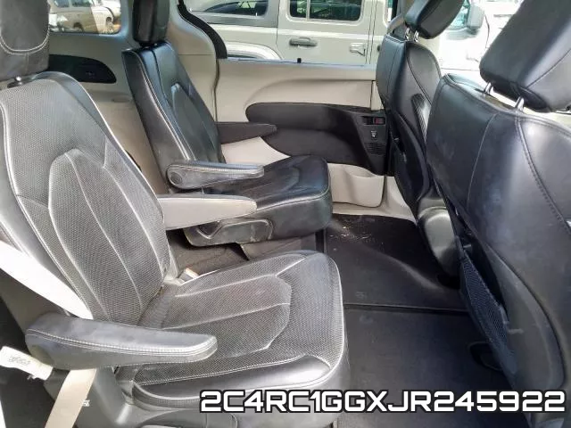 2C4RC1GGXJR245922 фото 7