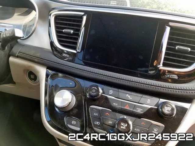 2C4RC1GGXJR245922 фото 9