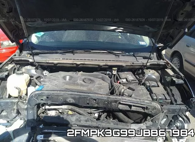 2FMPK3G99JBB67984 фото 2