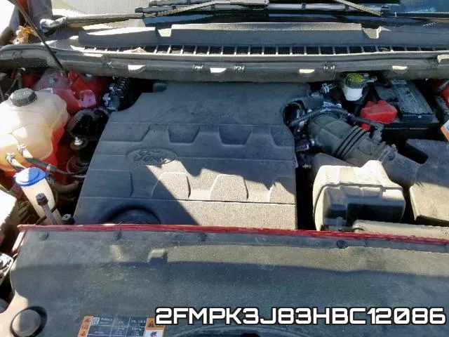 2FMPK3J83HBC12086 фото 8