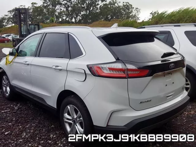 2FMPK3J91KBB89908 фото 4
