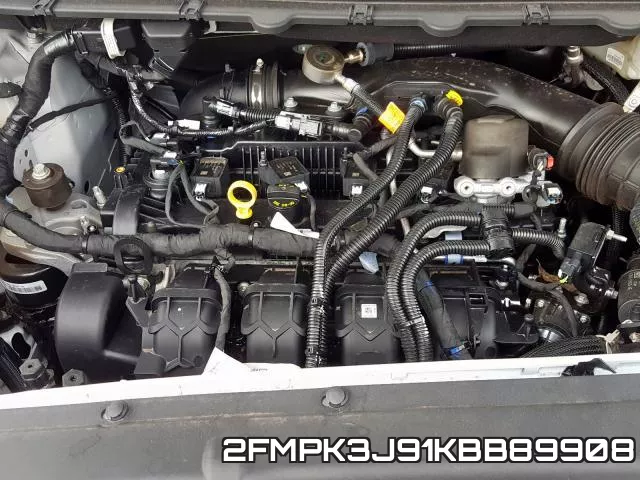 2FMPK3J91KBB89908 фото 7