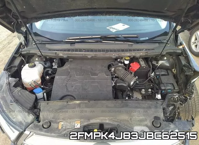 2FMPK4J83JBC62515 фото 2