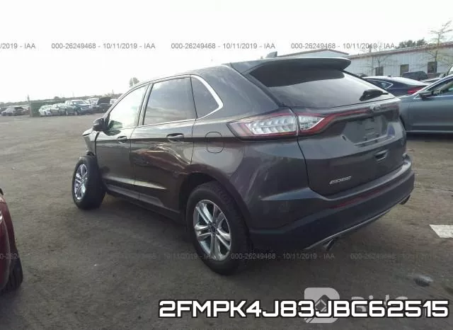 2FMPK4J83JBC62515 фото 4