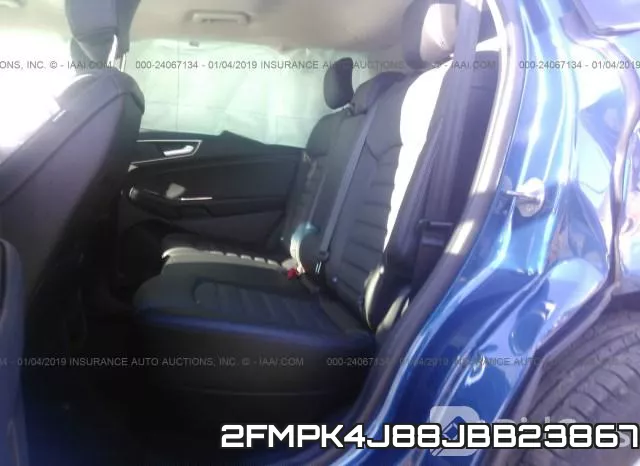 2FMPK4J88JBB23867 фото 9