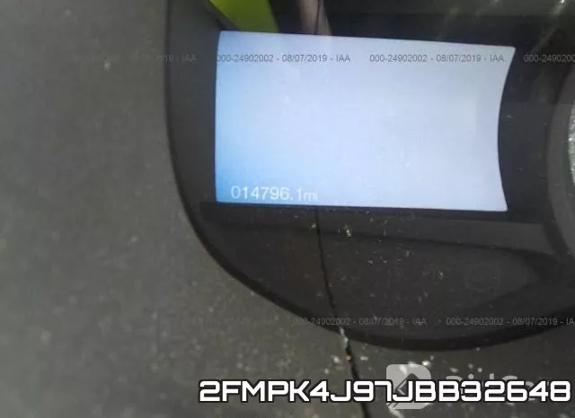 2FMPK4J97JBB32648 фото 8