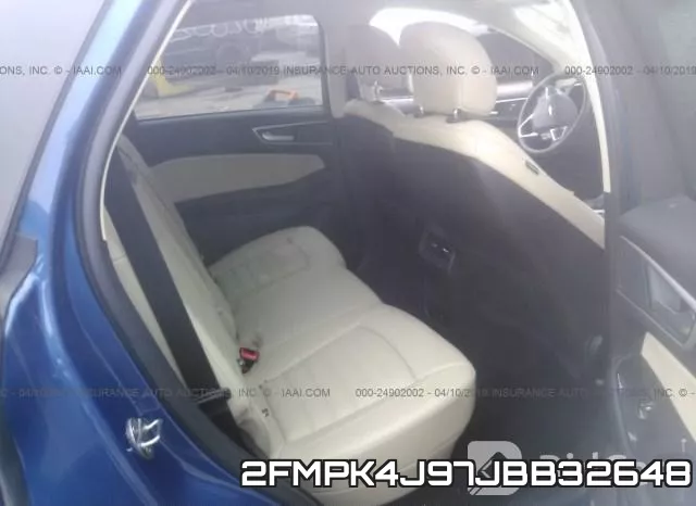 2FMPK4J97JBB32648 фото 9