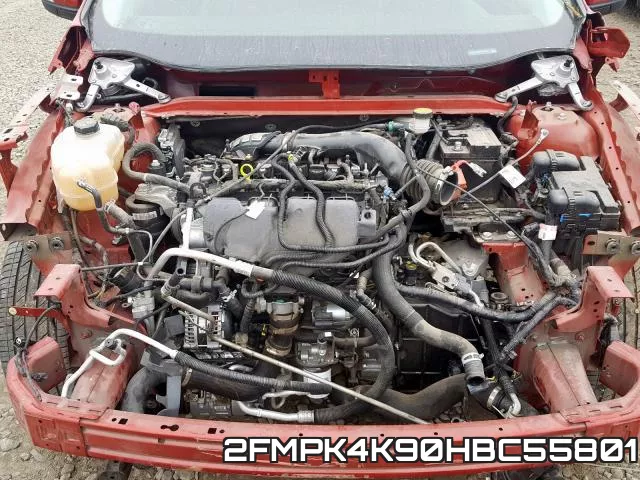 2FMPK4K90HBC55801 фото 7