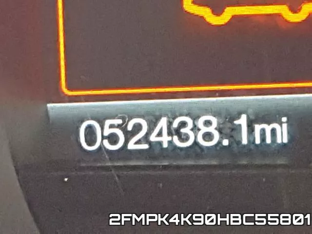 2FMPK4K90HBC55801 фото 8