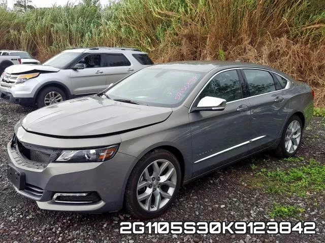2G1105S30K9123842 фото 3