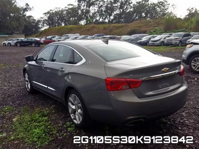 2G1105S30K9123842 фото 4