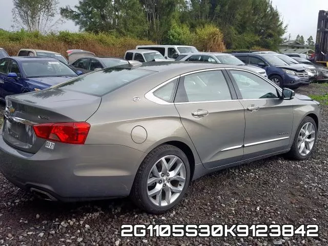 2G1105S30K9123842 фото 5