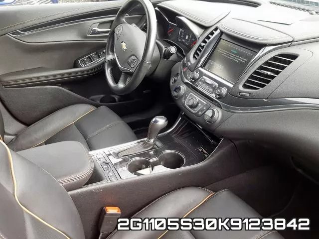 2G1105S30K9123842 фото 6