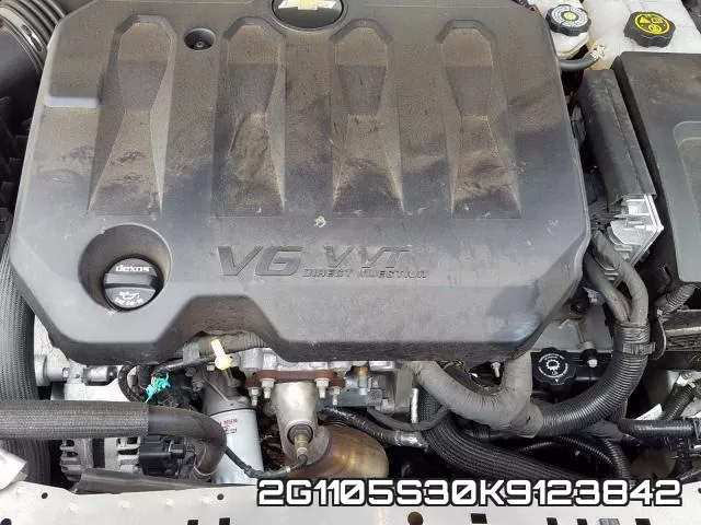 2G1105S30K9123842 фото 8