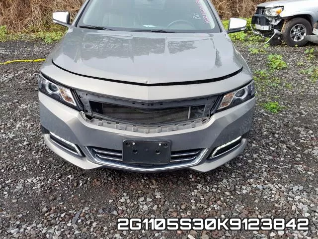 2G1105S30K9123842 фото 10