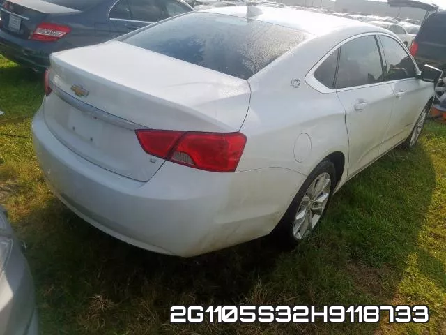 2G1105S32H9118733 фото 5
