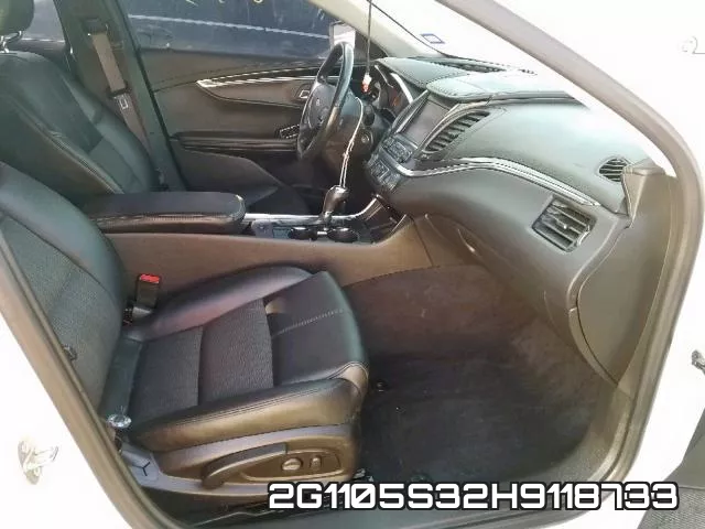2G1105S32H9118733 фото 6
