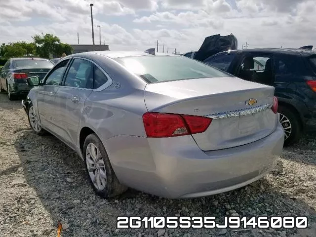 2G1105S35J9146080 фото 4