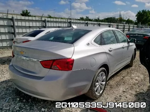 2G1105S35J9146080 фото 5
