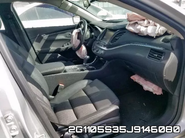 2G1105S35J9146080 фото 6