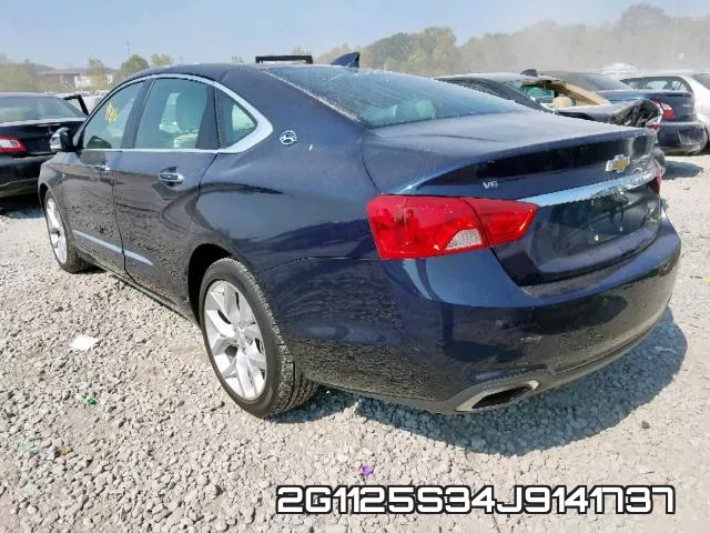 2G1125S34J9141737 фото 4