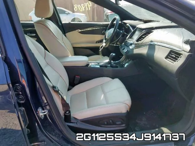 2G1125S34J9141737 фото 6