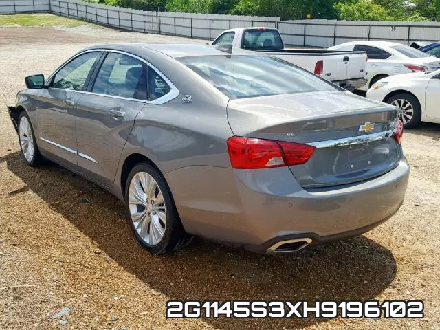 2G1145S3XH9196102 фото 4